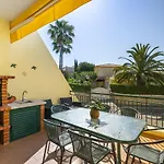 Rosal House Дом отдыха
