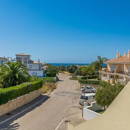 Rosal House Hébergement de vacances Albufeira