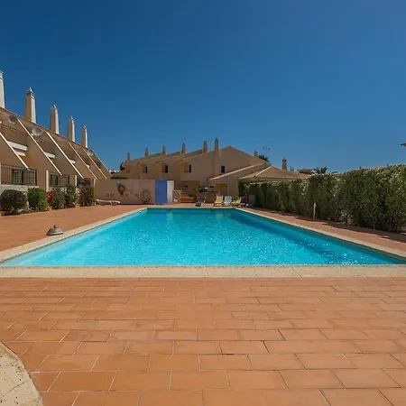 Rosal House Hébergement de vacances Albufeira