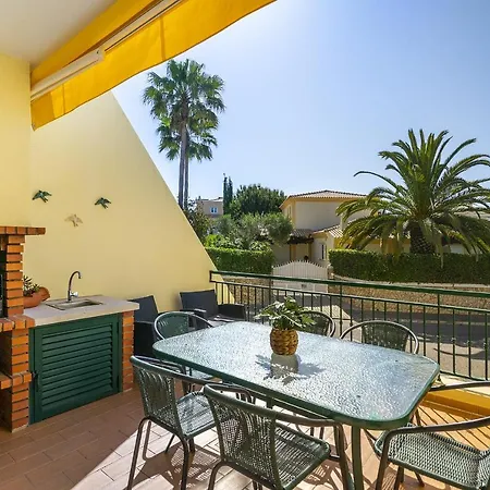 Rosal House Vakantiehuis