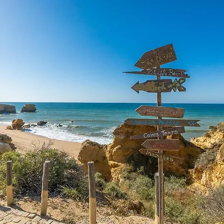 Rosal House Vakantiehuis *