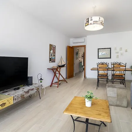 Rosal House Vakantiehuis