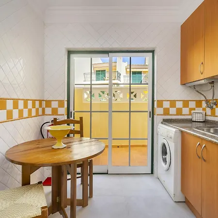 Vakantiehuis Rosal House