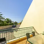 Feriehus Rosal House *