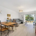 Feriehus Rosal House