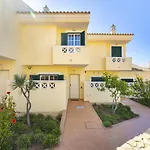 Feriehus Rosal House *