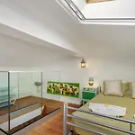 Feriehus Rosal House *