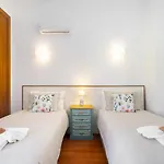 Feriehus Rosal House Albufeira