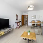 Rosal House Feriehus
