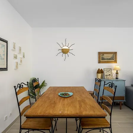 Rosal House Feriehus