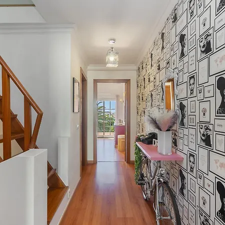 Rosal House