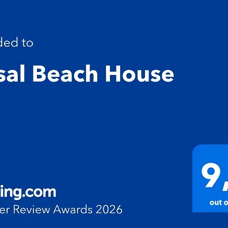 Rosal House Albufeira