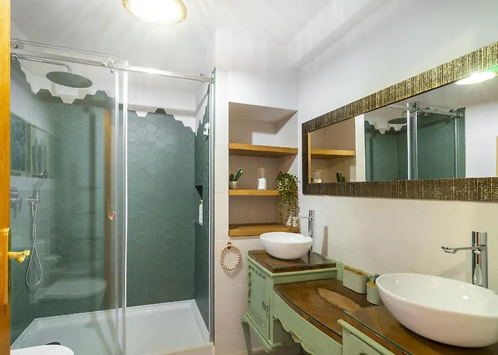 Rosal House * アルブフェイラ