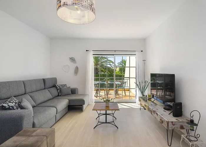 Rosal House アルブフェイラ