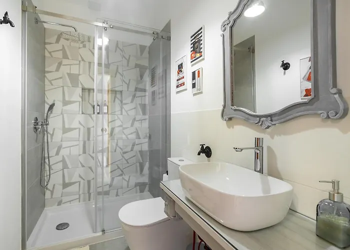 Rosal House 別荘 アルブフェイラ