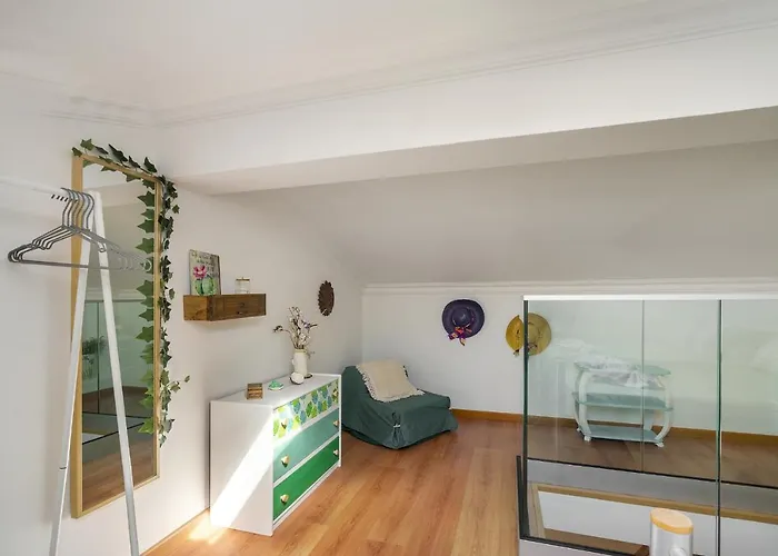 Rosal House * アルブフェイラ