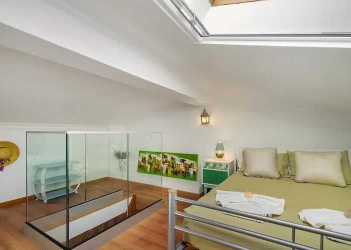 別荘 Rosal House *