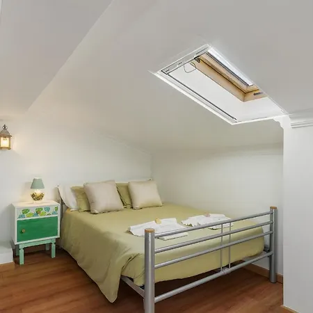 Rosal House Сasa de vacaciones