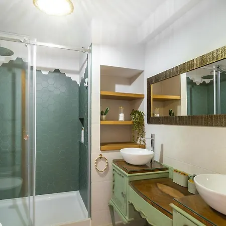 Rosal House * 阿尔布费拉