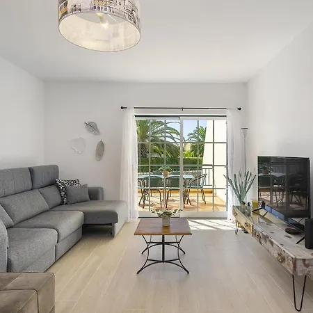 Rosal House 阿尔布费拉