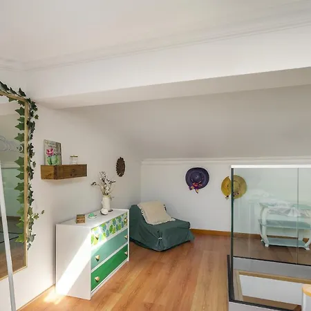 Rosal House * 阿尔布费拉