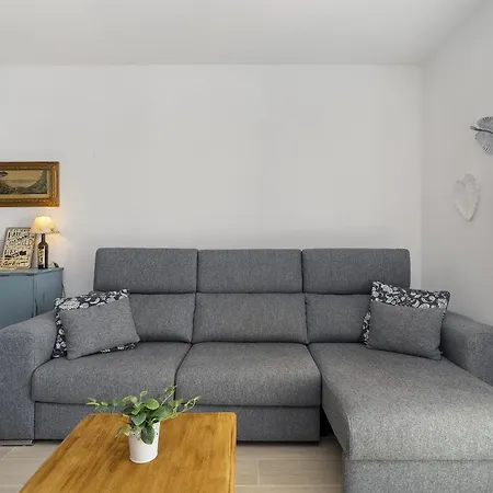 Rosal House * 阿尔布费拉